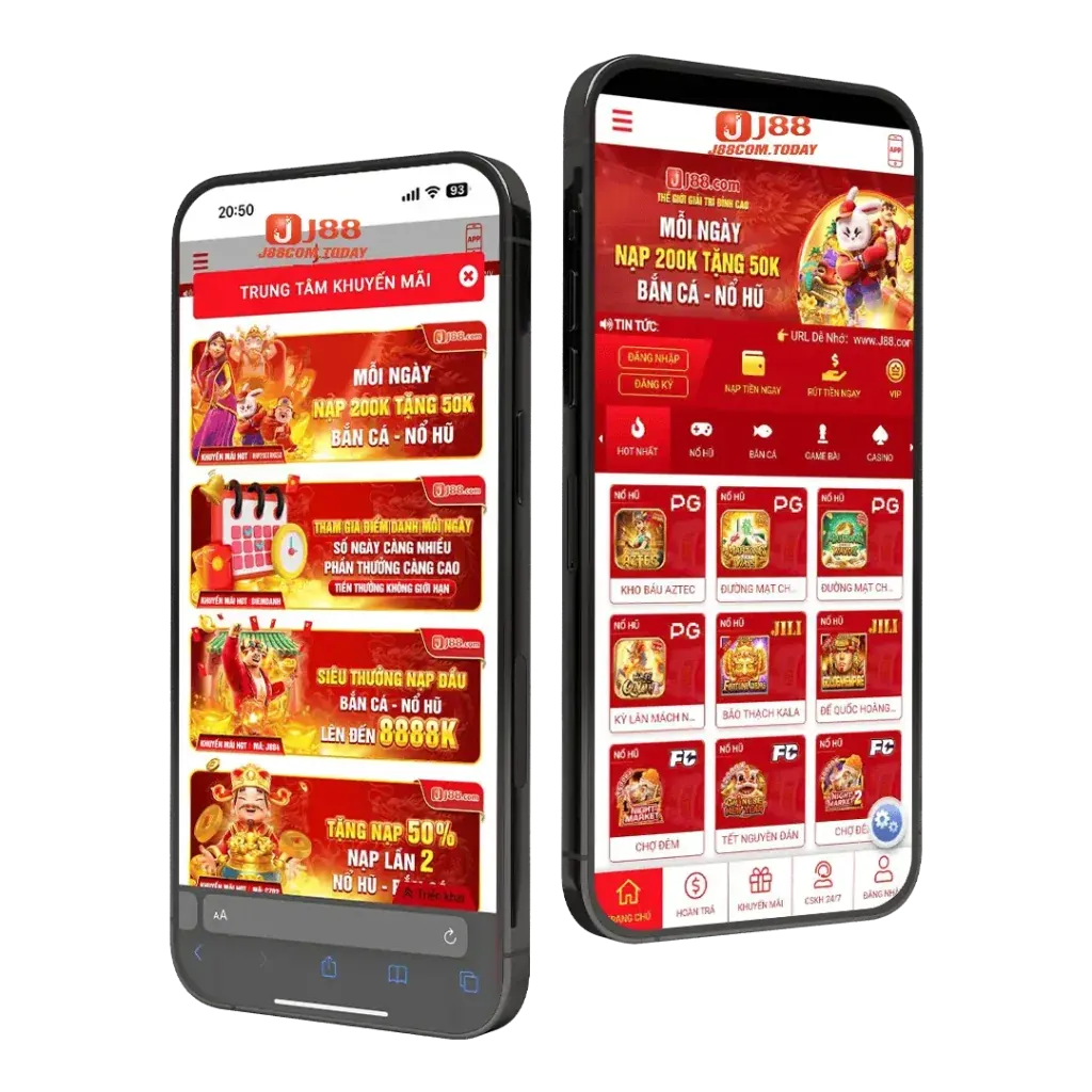Thưởng nạp lại hàng ngày tại k9cc