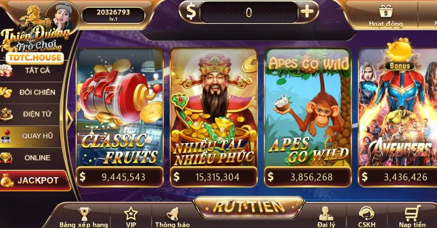 Chia sẻ thông tin với bên thứ ba tại K9CC Tải Game