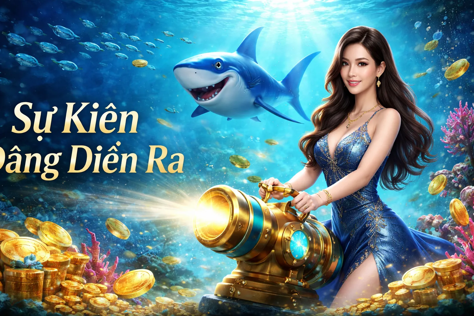 Hoàn trả thua cược K9CC