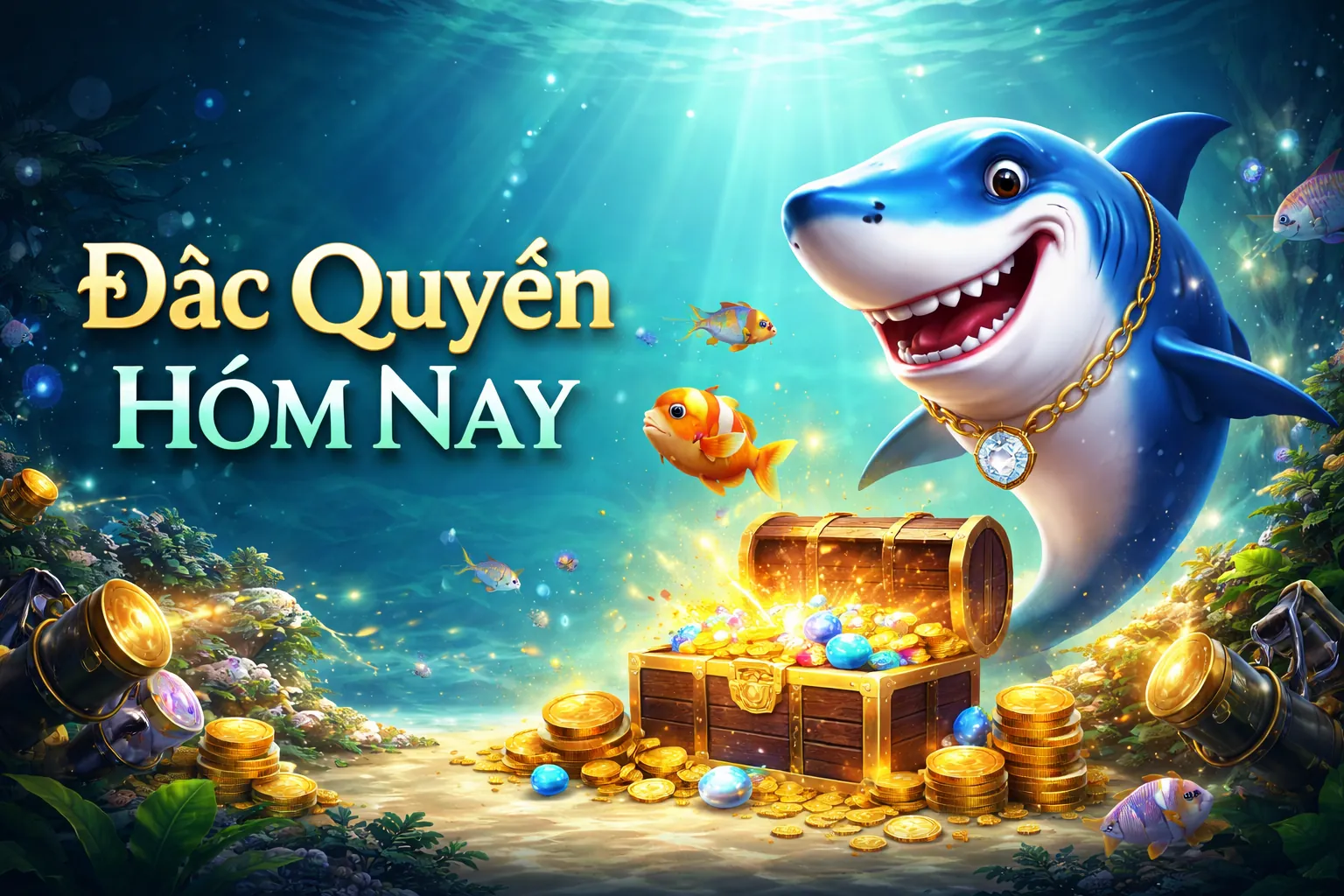 Ưu đãi và khuyến mãi độc quyền