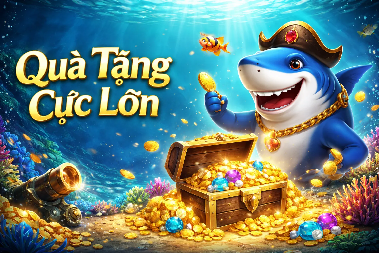 Hình ảnh chính các chương trình khuyến mãi độc quyền của K9CC