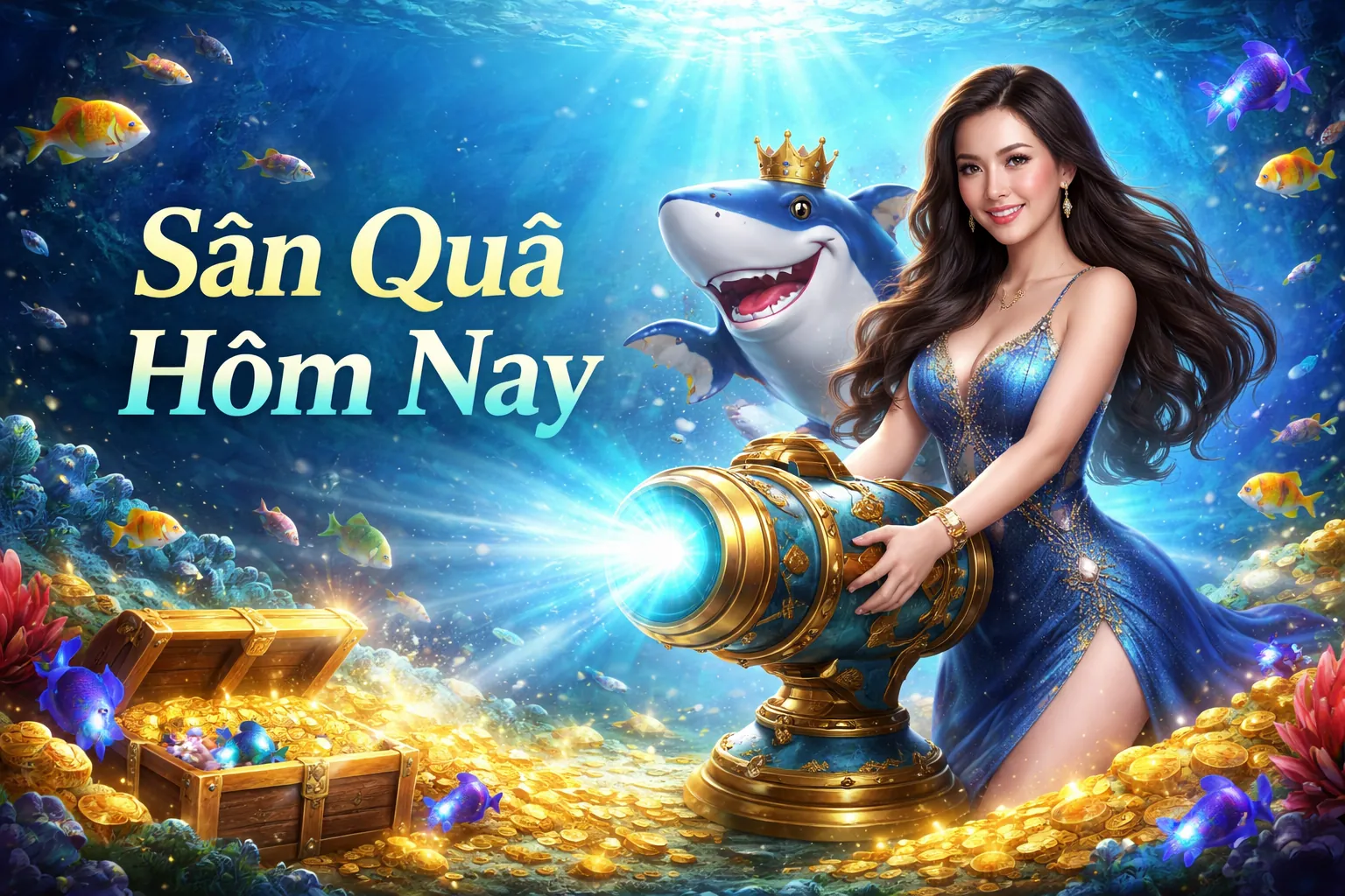 Tiền thưởng chào mừng tại K9CC Tải Game
