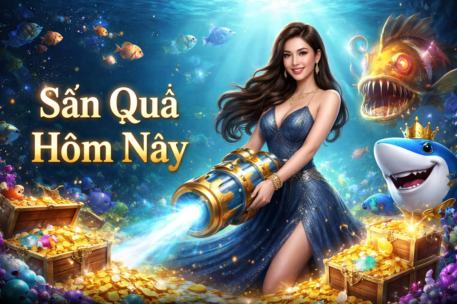 Chương trình VIP và khách hàng thân thiết K9CC