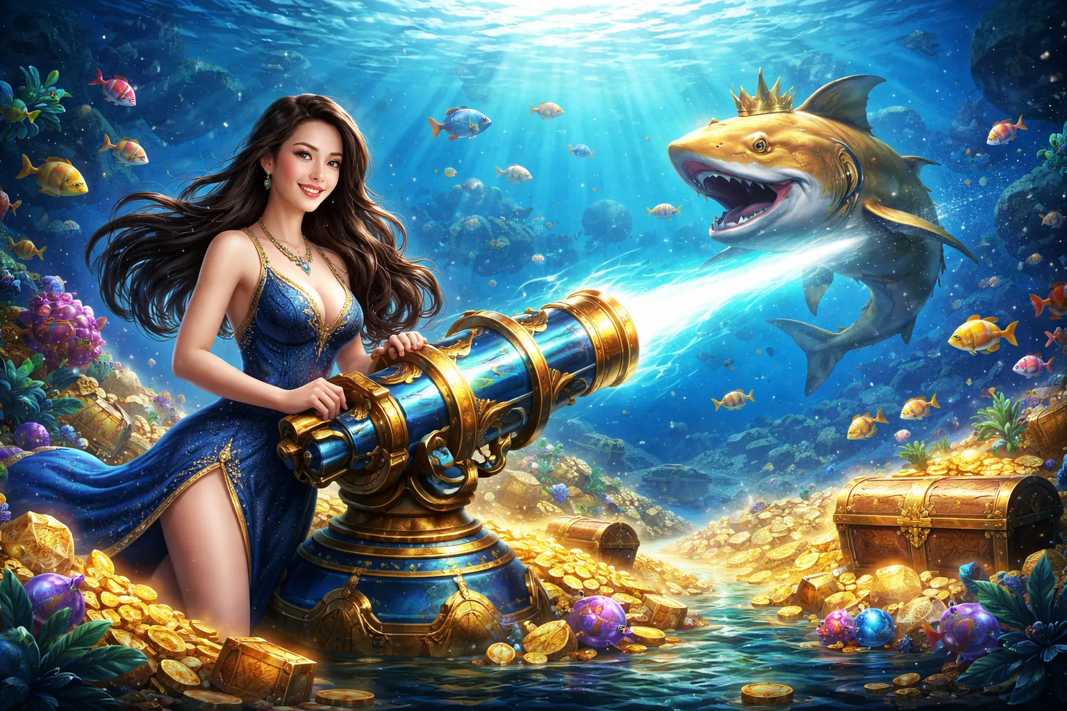 Khuyến mãi chào mừng K9CC