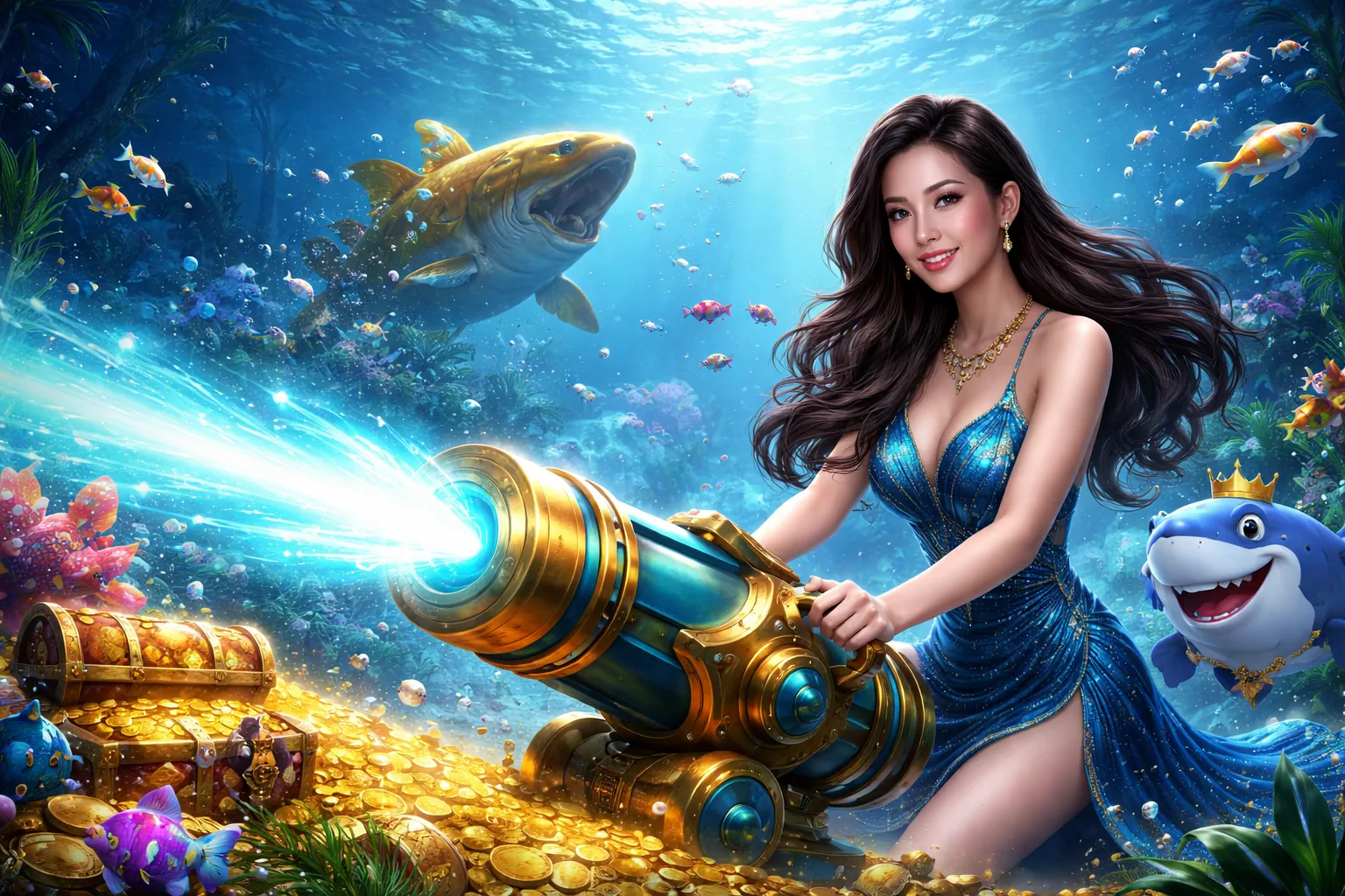 Tổng quan nền tảng K9CC với các tính năng bảo mật và giao diện người dùng
