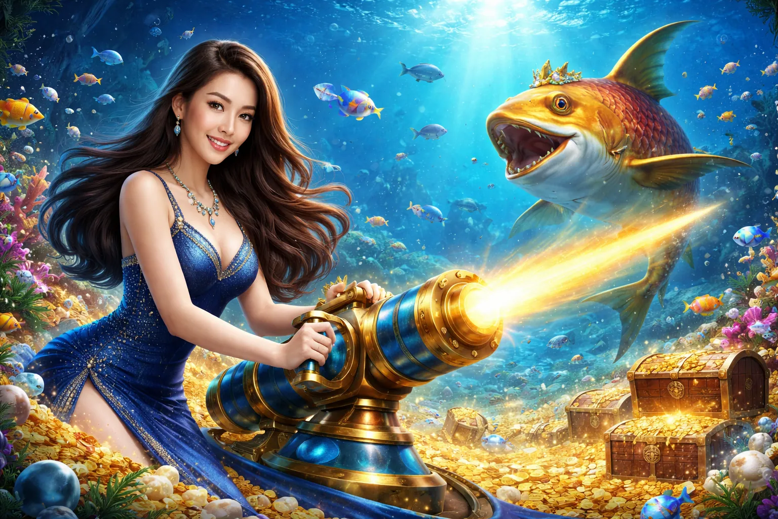 Hình ảnh chào mừng người chơi mới K9CC với các trò chơi và ưu đãi hấp dẫn