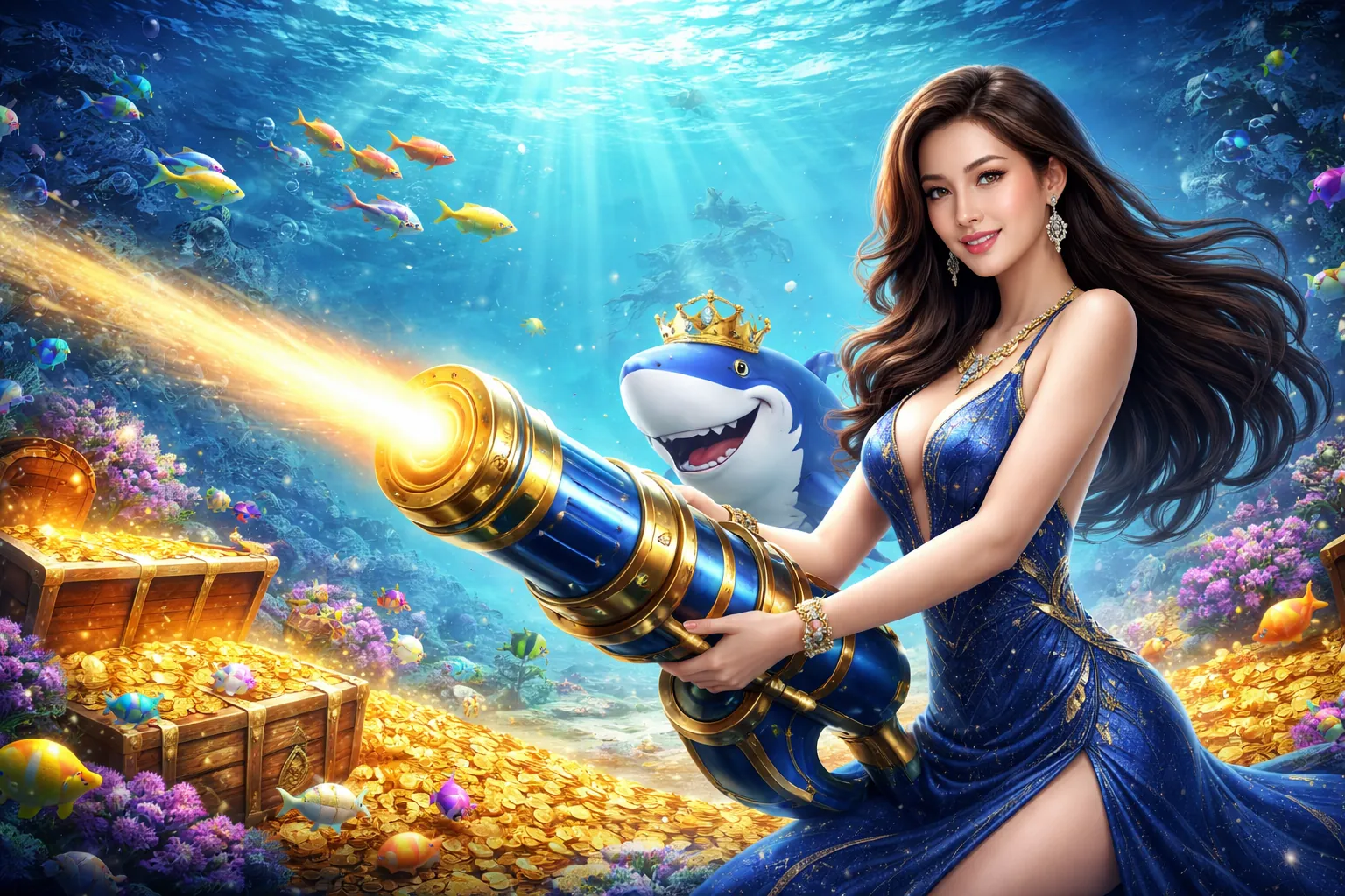 Tin tức K9CC tải game mới nhất