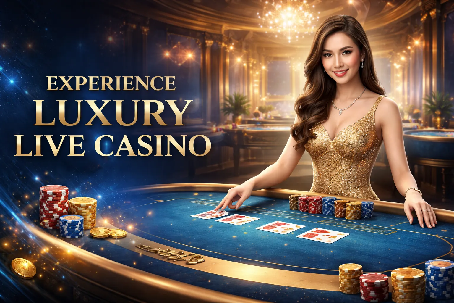 Hình ảnh chính sòng bạc k9cc tải game với các ưu đãi độc quyền