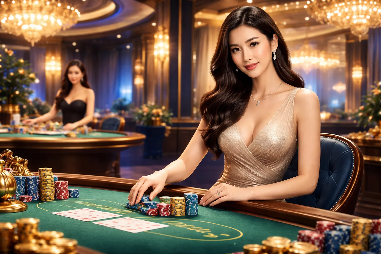 Mẹo chơi K9CC hiệu quả, bao gồm chiến lược và lời khuyên cá cược có trách nhiệm