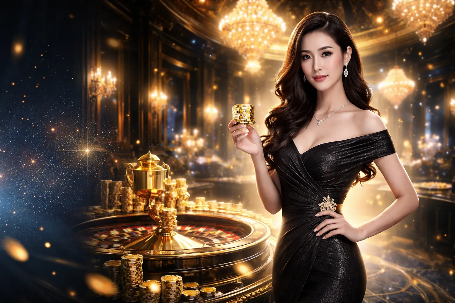 Bắn Cá Thần Tài - K9CC Tải Game