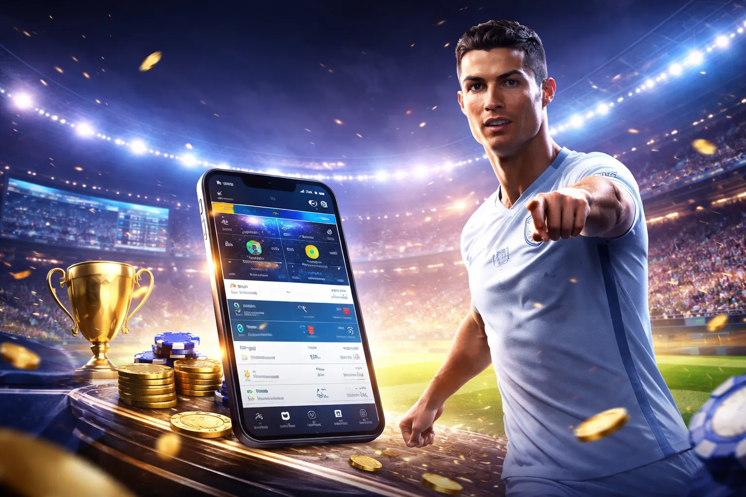 Các trò chơi slot game (nổ hũ) tại K9CC với giải độc đắc và chủ đề đa dạng