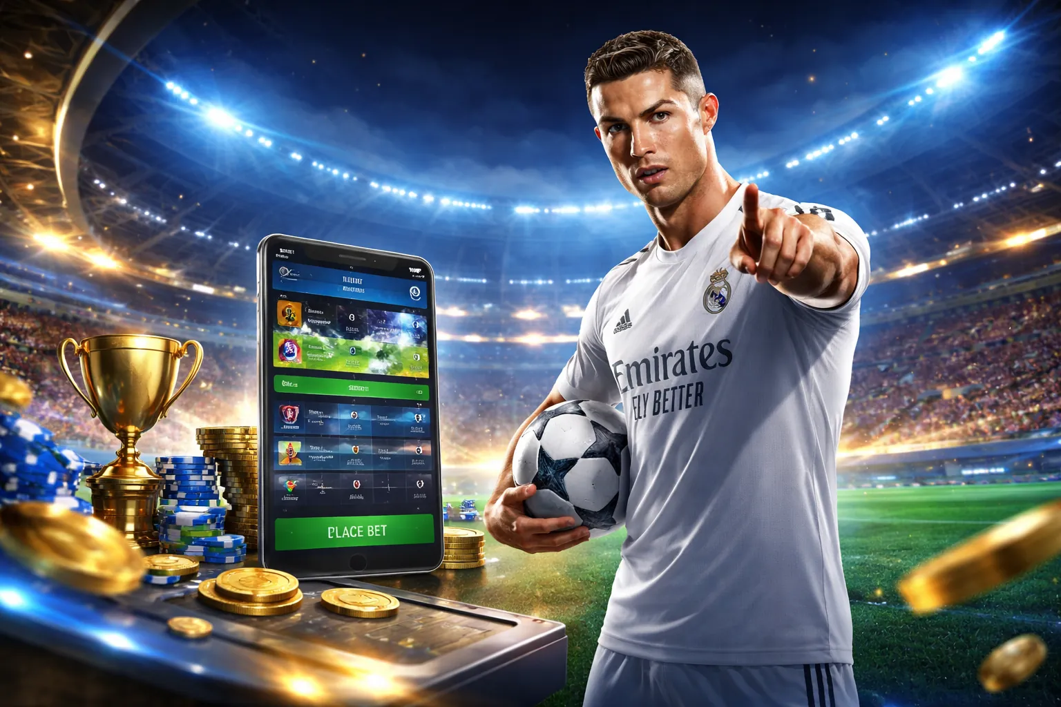 Ưu đãi độc quyền khi tải app k9cc