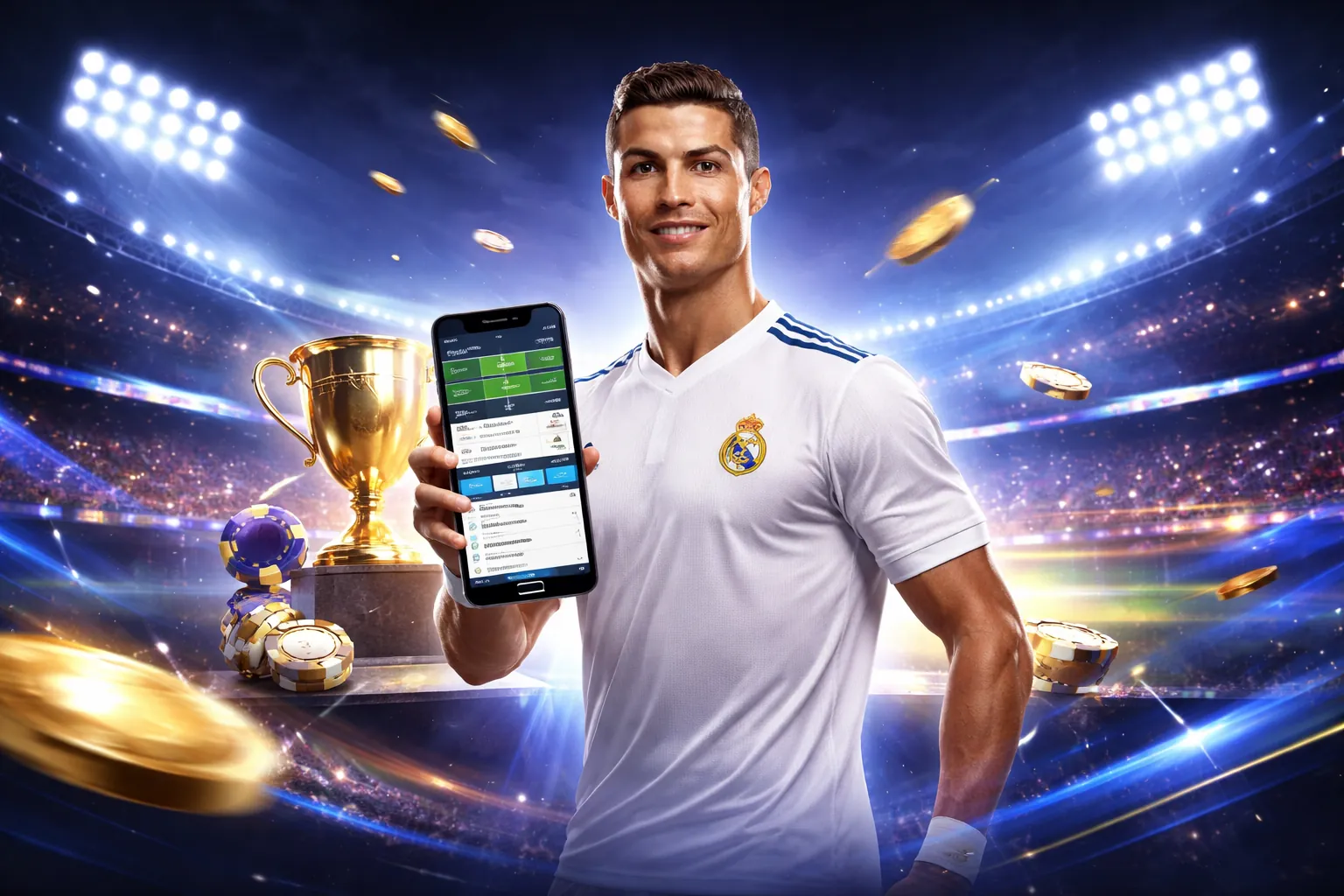 Hoàn trả và thưởng nạp K9CC