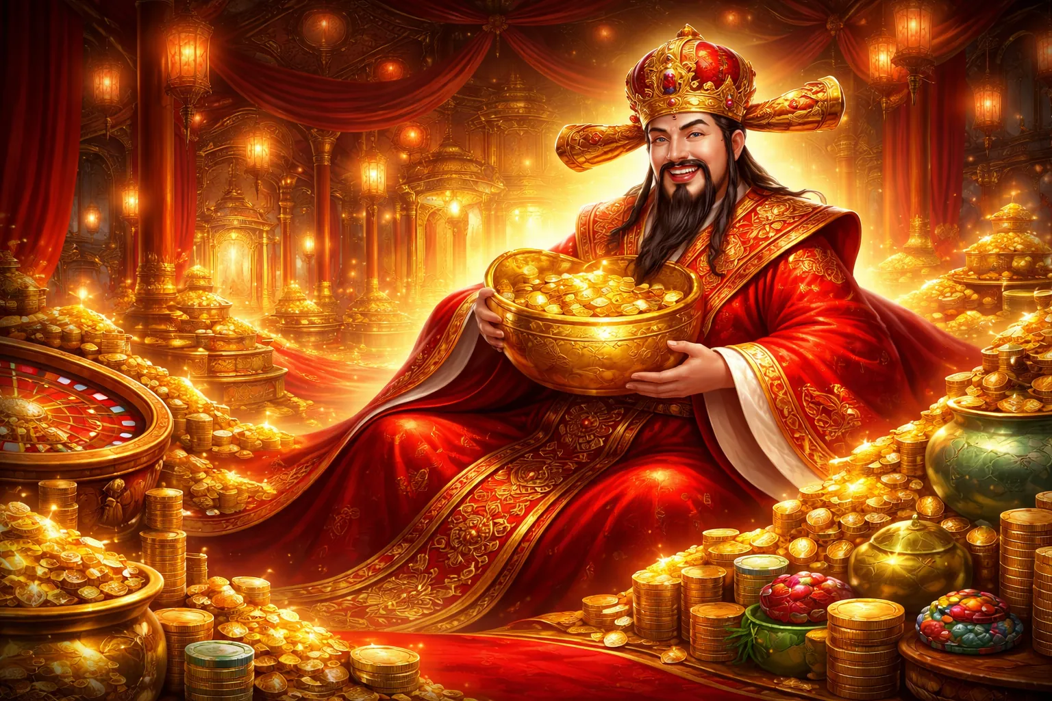 Hình ảnh hỗ trợ khách hàng k9cc tải game