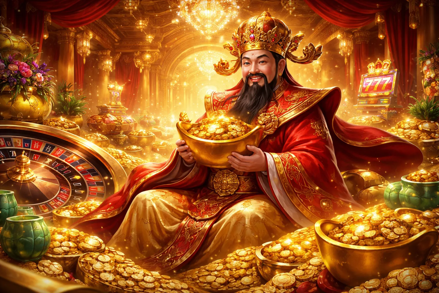 Chính sách bảo mật K9CC Tải Game